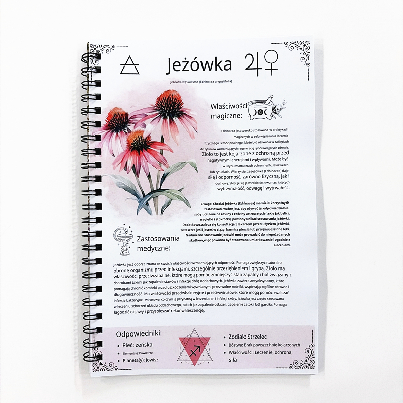 The Lost Book of Herbal Remedi - огляд і ціна Herbal Wellness Book