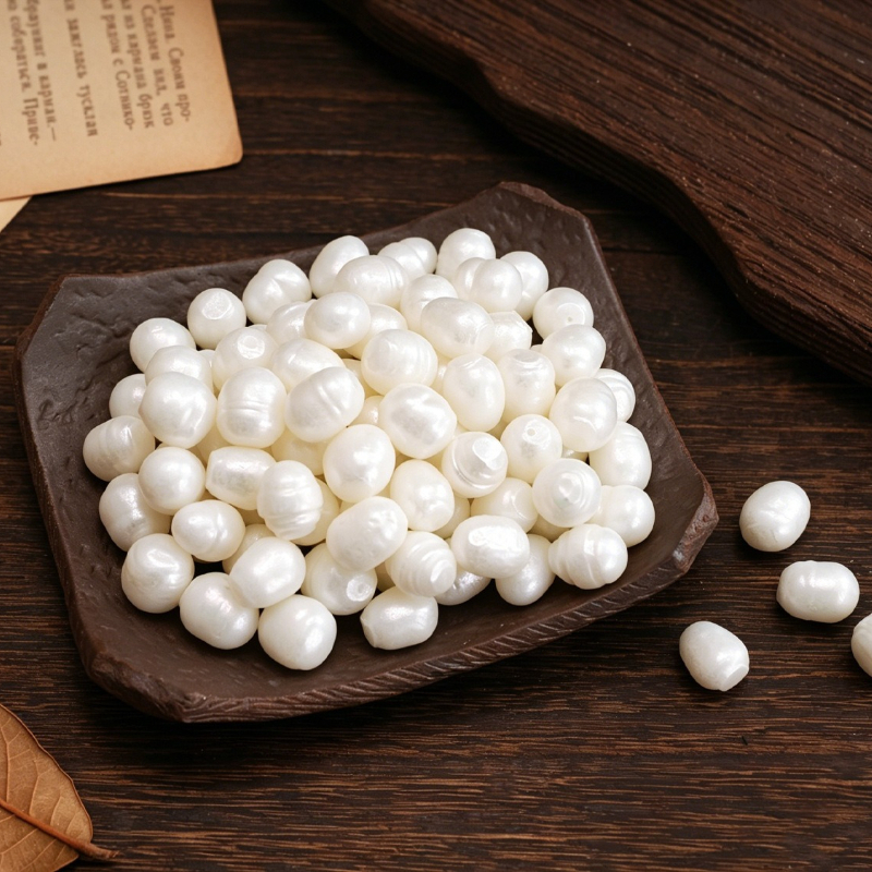 Healing Ocean Pearl Mirror Wax - огляд і ціна Healing Wellness