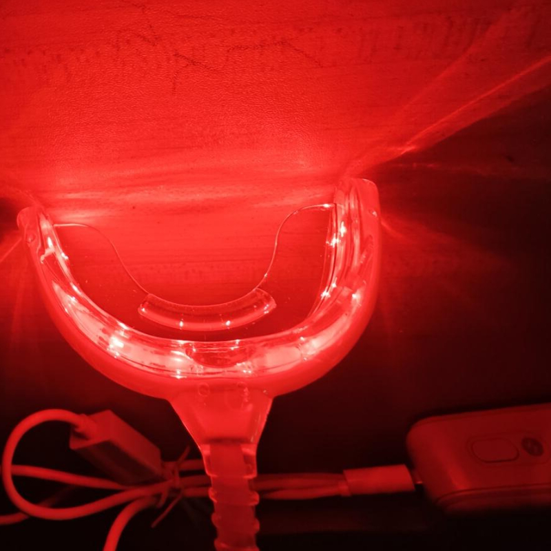 Clinic Red Laser Oral Therapy  - огляд і ціна Healing Wellness