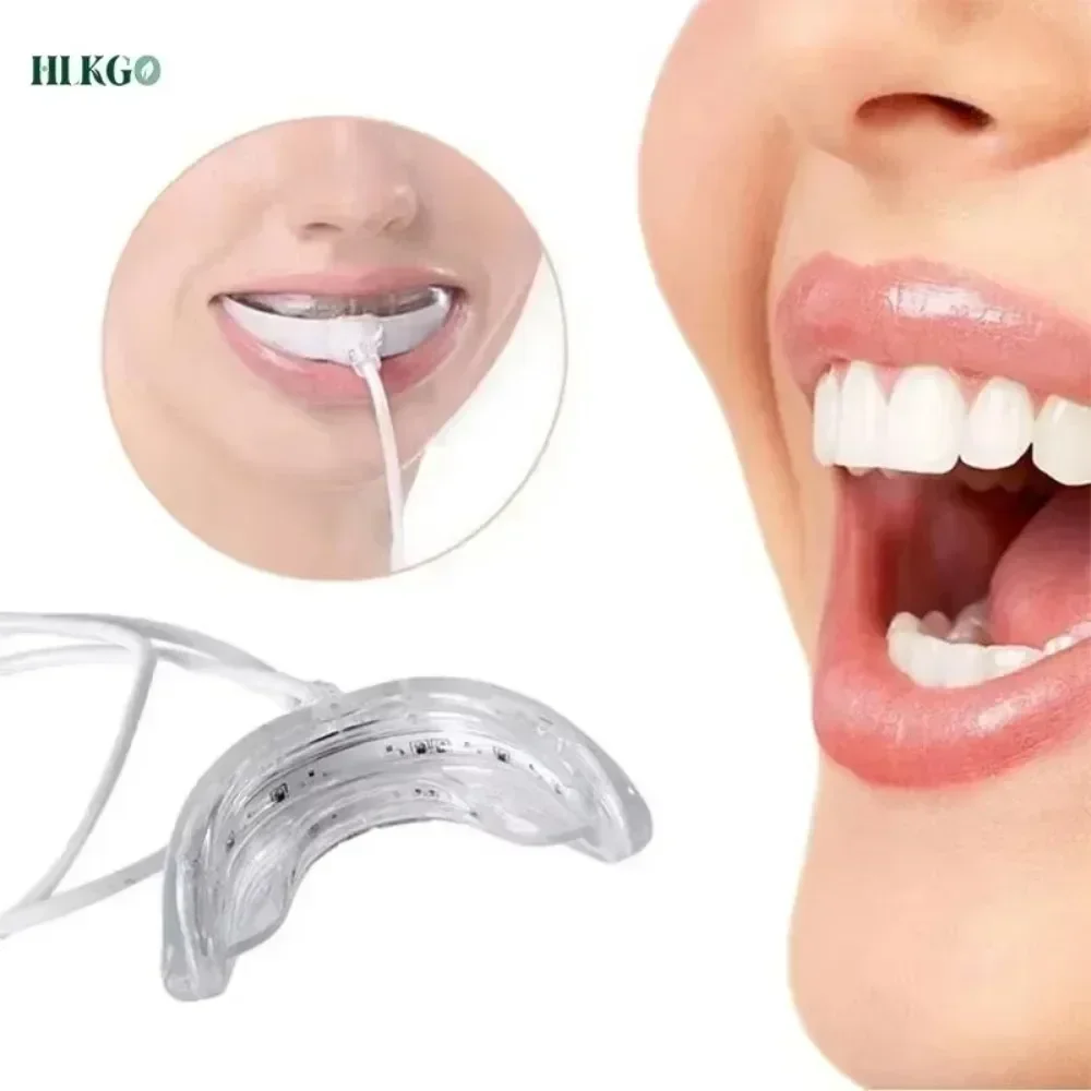 Clinic Red Laser Oral Therapy  - огляд і ціна Healing Wellness