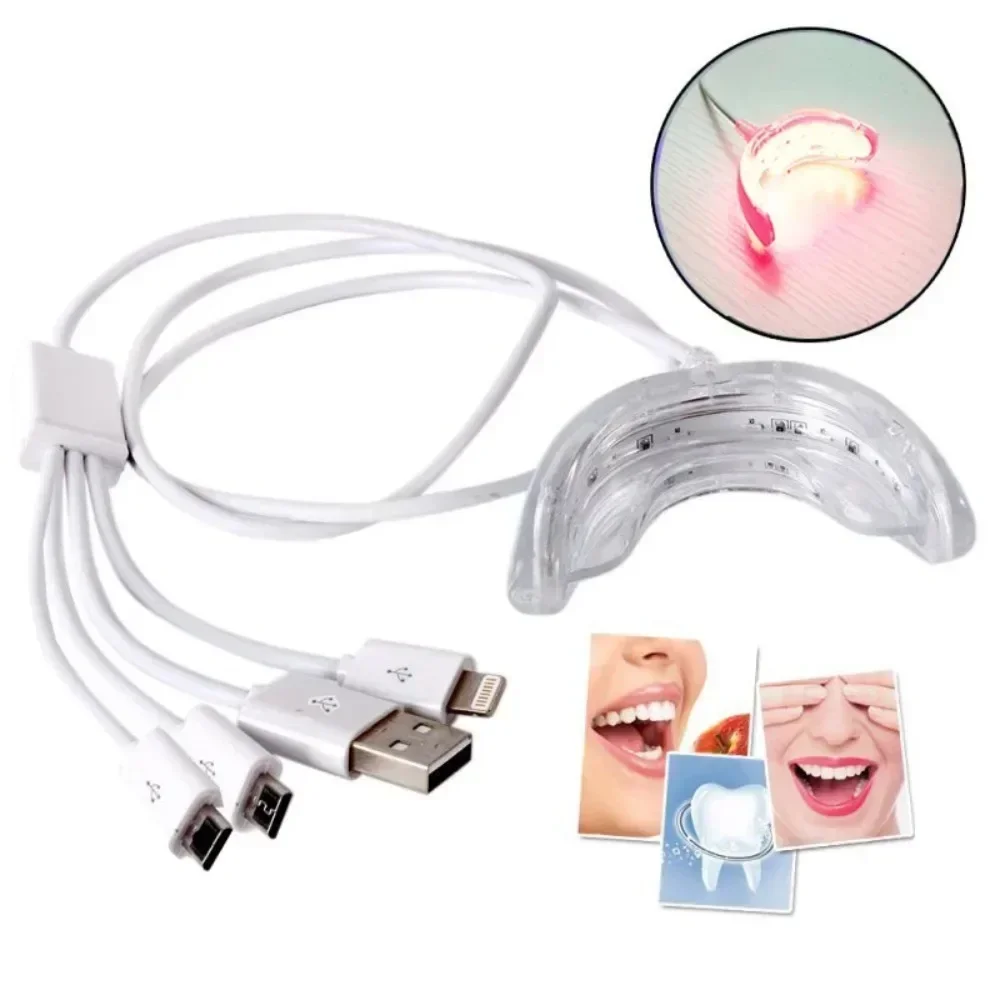 Clinic Red Laser Oral Therapy  - огляд і ціна Healing Wellness