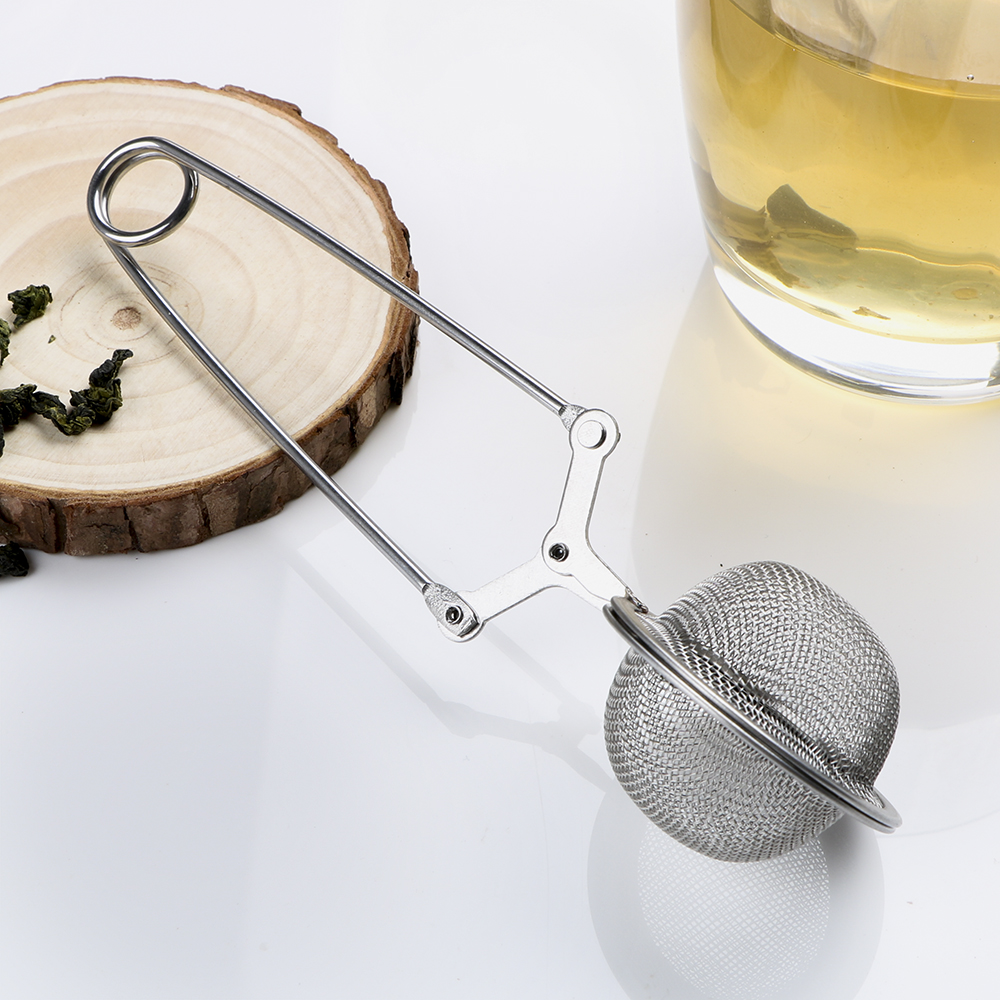 Tea Infuser Handle Tea Ball Sp - огляд і ціна Herbal Wellness Products