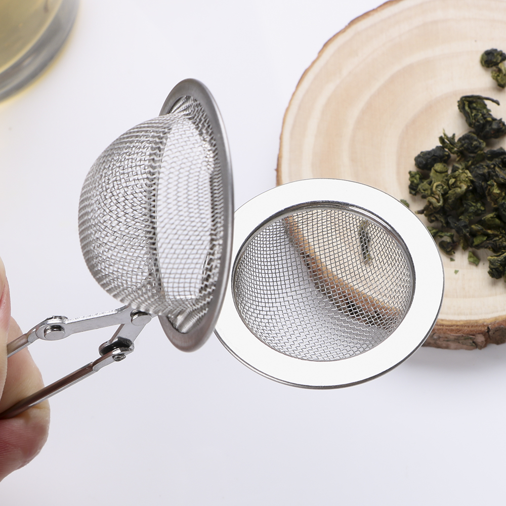 Tea Infuser Handle Tea Ball Sp - огляд і ціна Herbal Wellness Products