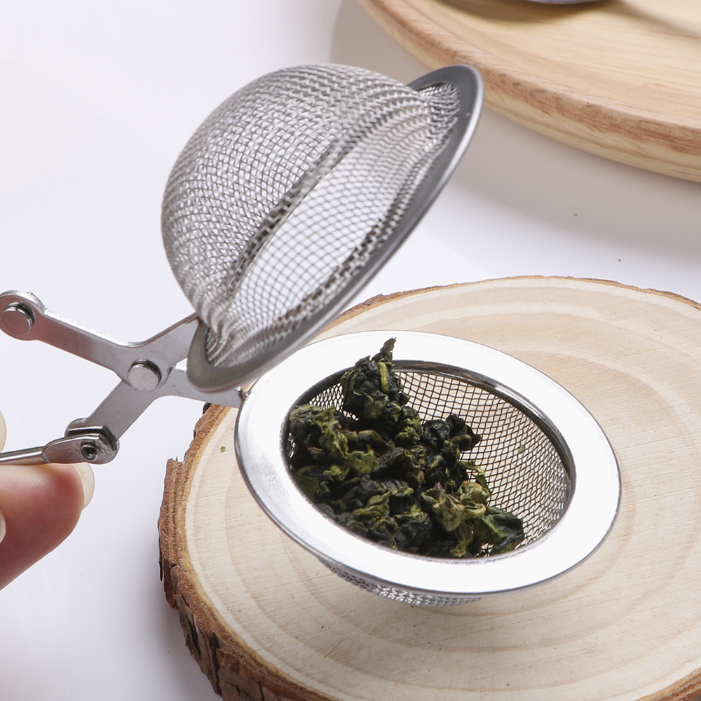 Tea Infuser Handle Tea Ball Sp - огляд і ціна Herbal Wellness Products