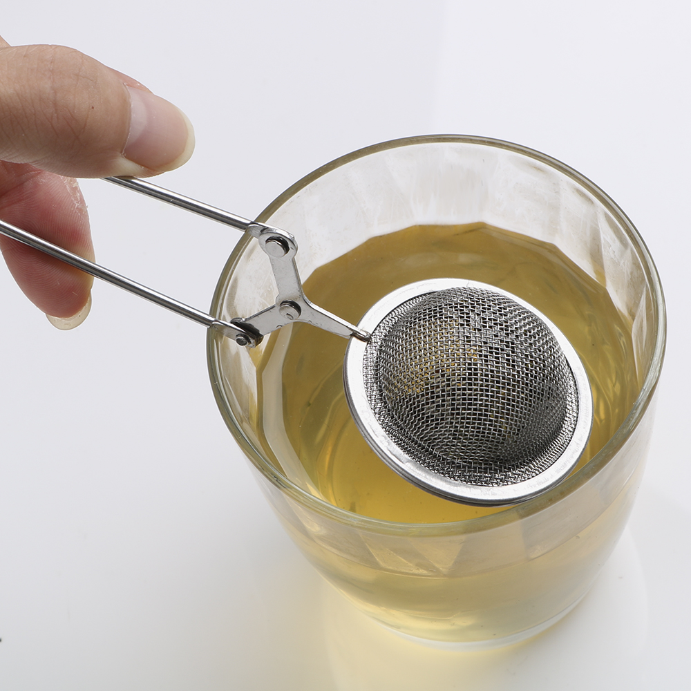 Tea Infuser Handle Tea Ball Sp - огляд і ціна Herbal Wellness Products