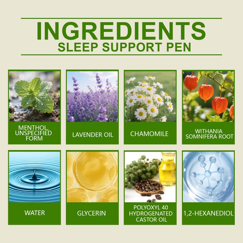 4 In 1 Herbal Diffuser Set Her - огляд і ціна Herbal Wellness Products