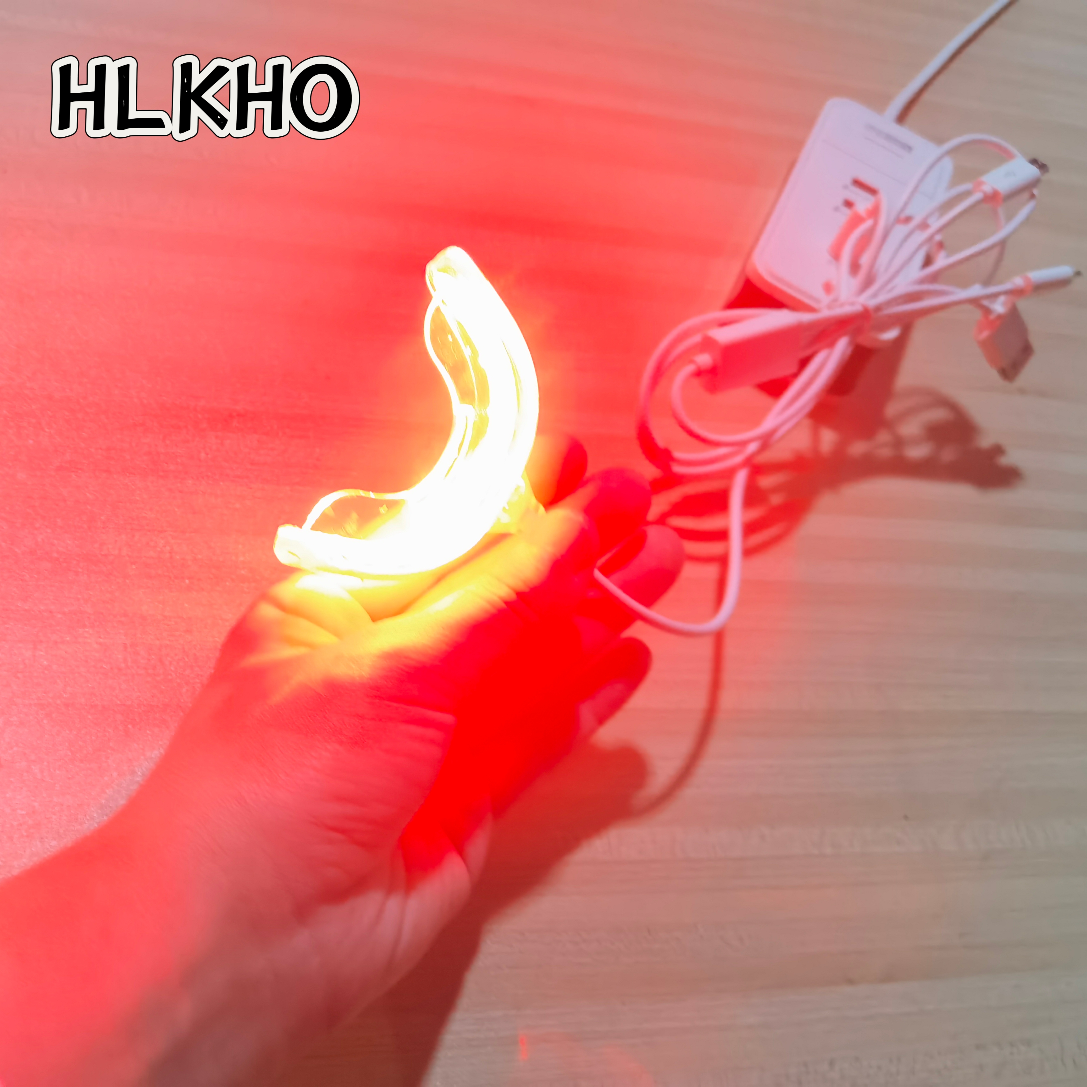 Oral Red Light Therapy Device  - огляд і ціна Healing Wellness