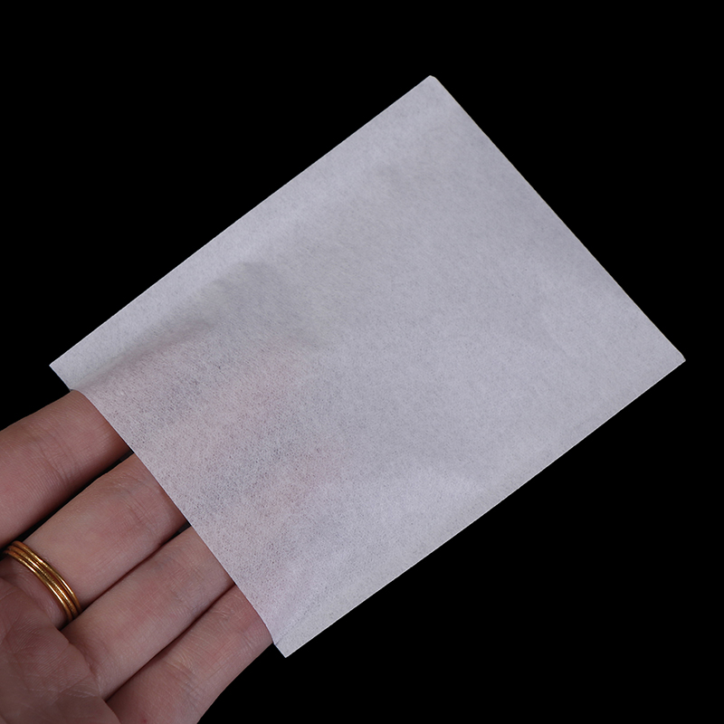100Pcs Disposable Tea Bag Heat - огляд і ціна Herbal Wellness Products