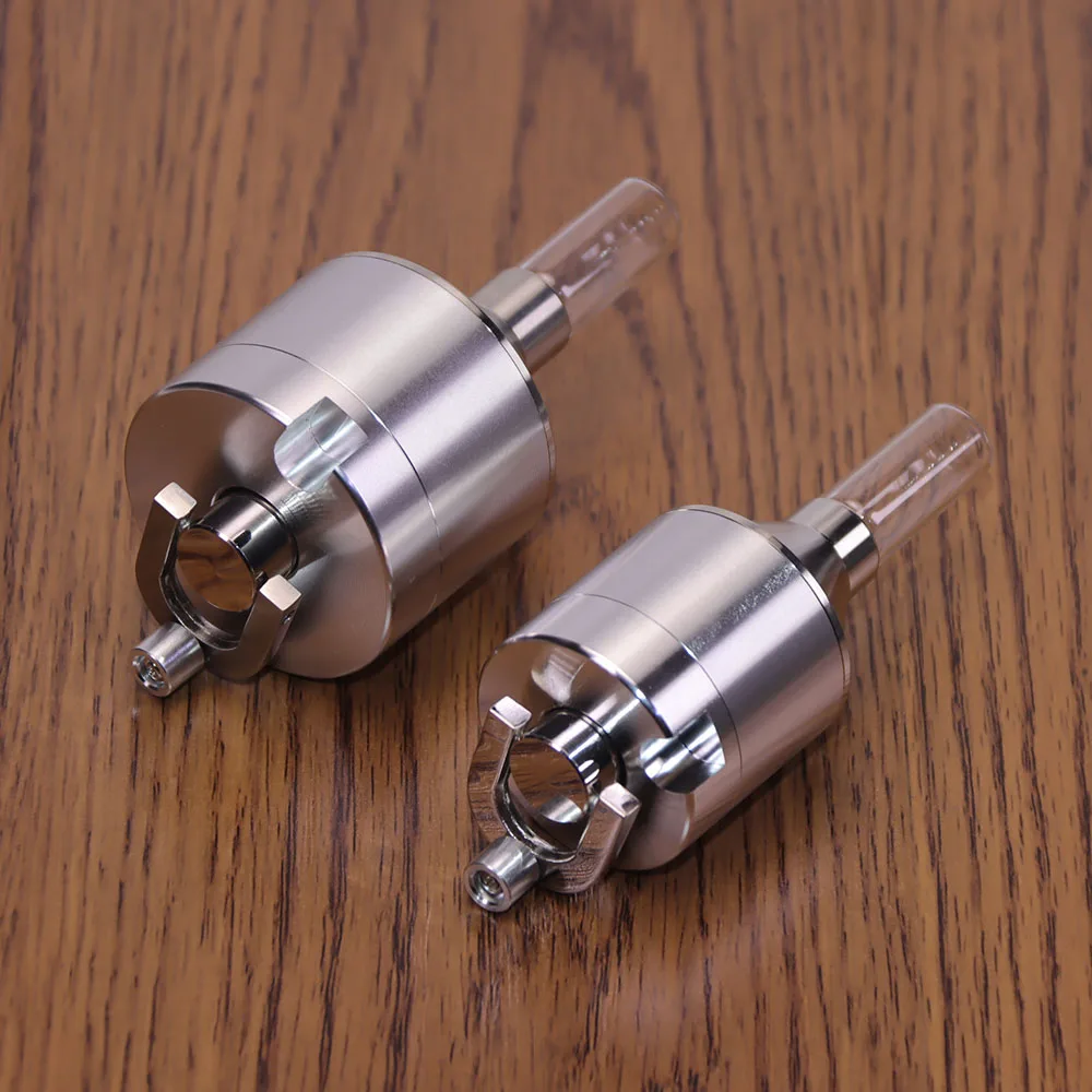 44/56mm Hand Operated Spice Gr - огляд і ціна Herbal Wellness Products