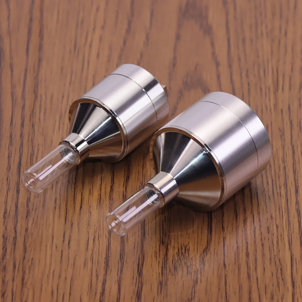 44/56mm Hand Operated Spice Gr - огляд і ціна Herbal Wellness Products