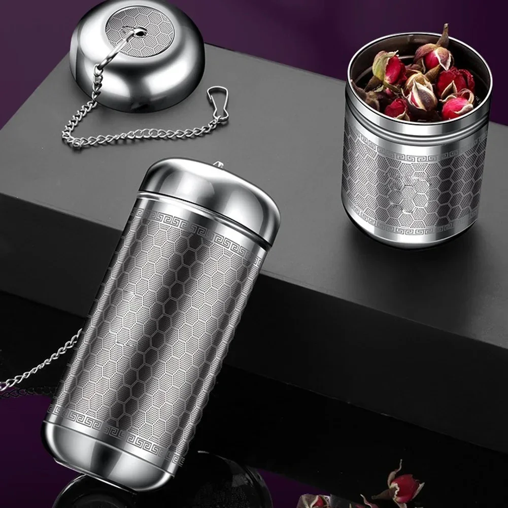 316 Stainless Steel Tea Infuse - огляд і ціна Herbal Wellness Products
