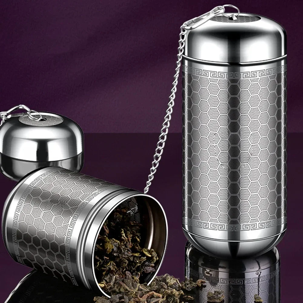 316 Stainless Steel Tea Infuse - огляд і ціна Herbal Wellness Products