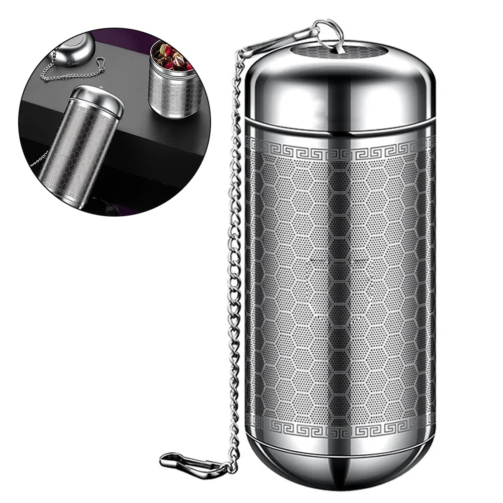316 Stainless Steel Tea Infuse - огляд і ціна Herbal Wellness Products