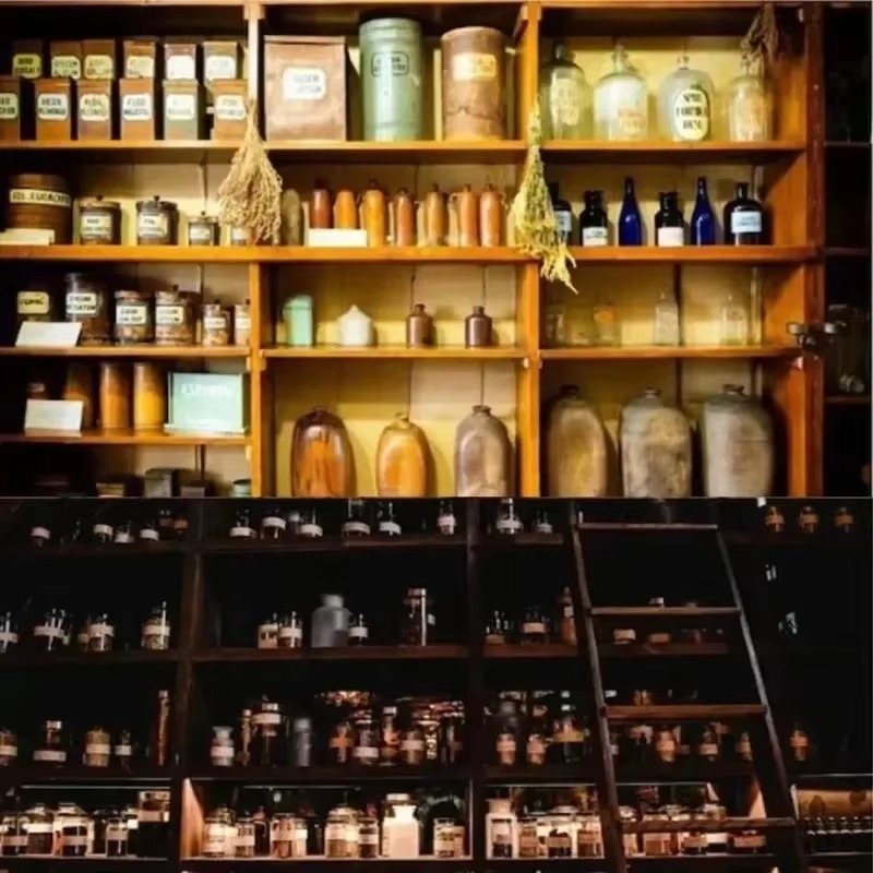 The Holistic Home Apothecary 1 - огляд і ціна Herbal Wellness Book