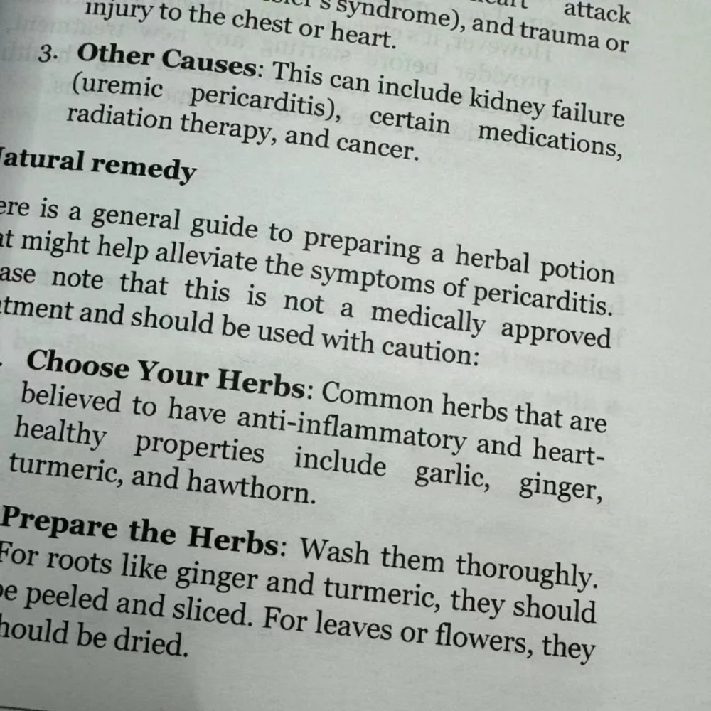 The Lost Book of Natural Remed - огляд і ціна Herbal Wellness Book