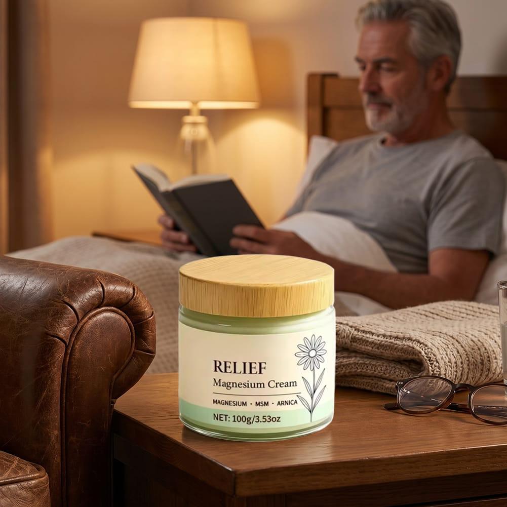 Sooth Nerves Supports Healing  - огляд і ціна Healing Wellness