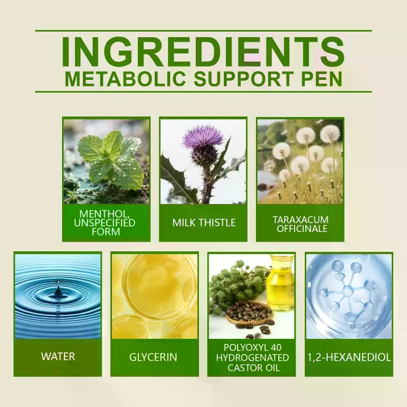 4 In 1 Herbal Diffuser Set Her - огляд і ціна Herbal Wellness Products