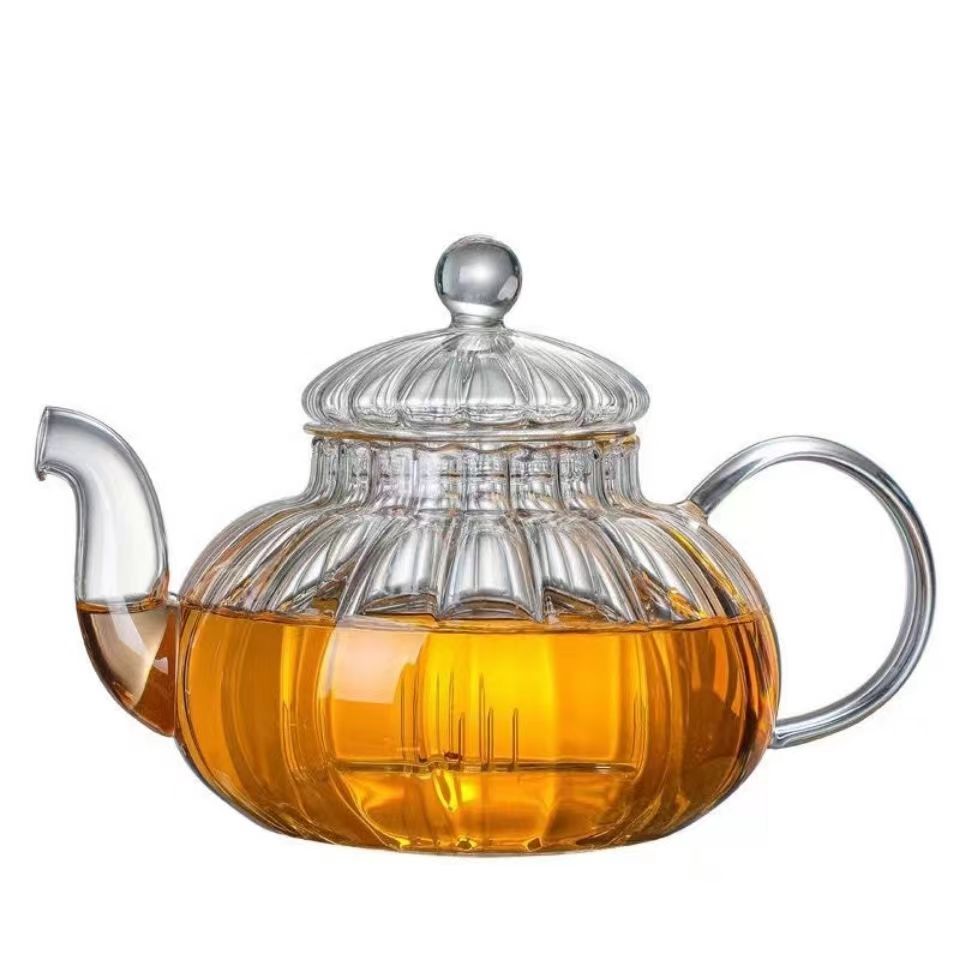 Striped pumpkin shape flower t - огляд і ціна Herbal Wellness Products