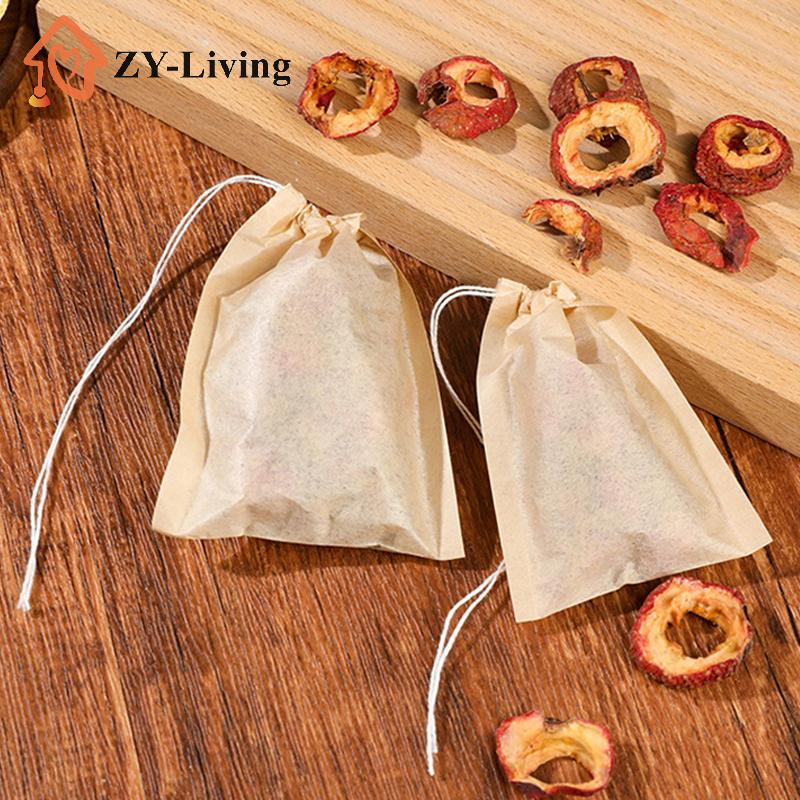 100Pcs/Set Natural Filter Pape - огляд і ціна Herbal Wellness Products