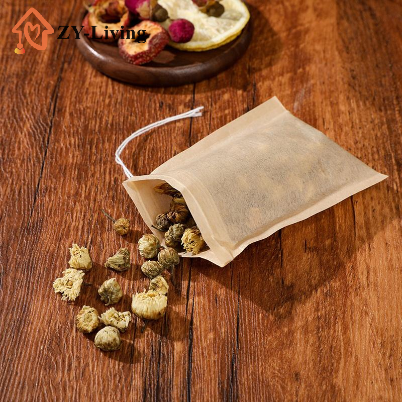 100Pcs/Set Natural Filter Pape - огляд і ціна Herbal Wellness Products