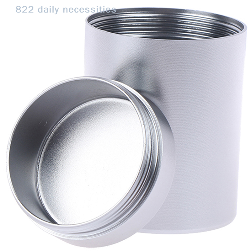 1x Silver Airtight Proof Conta - огляд і ціна Herbal Wellness Products