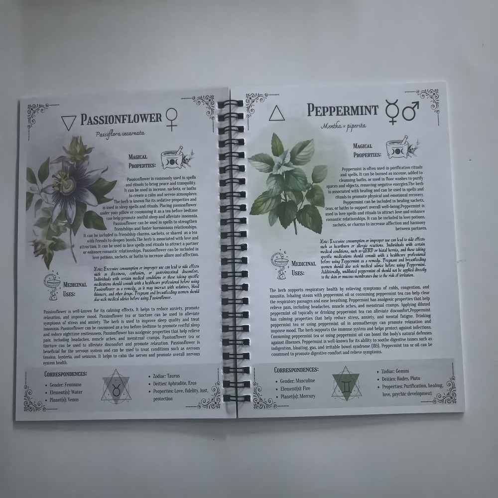 The Amish Natural Family Herbs - огляд і ціна Herbal Wellness Book