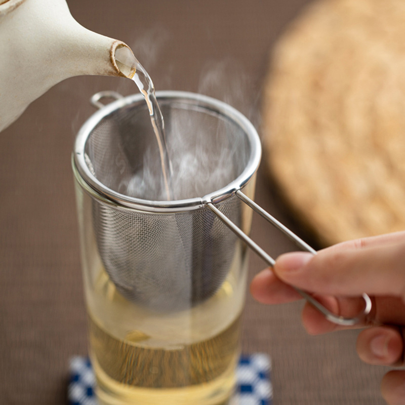 Stainless Steel Tea Infuser Re - огляд і ціна Herbal Wellness Products
