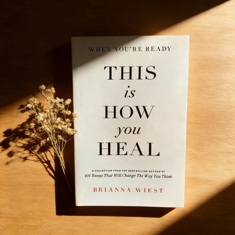 When You're Ready This Is How  - огляд і ціна Healing Wellness