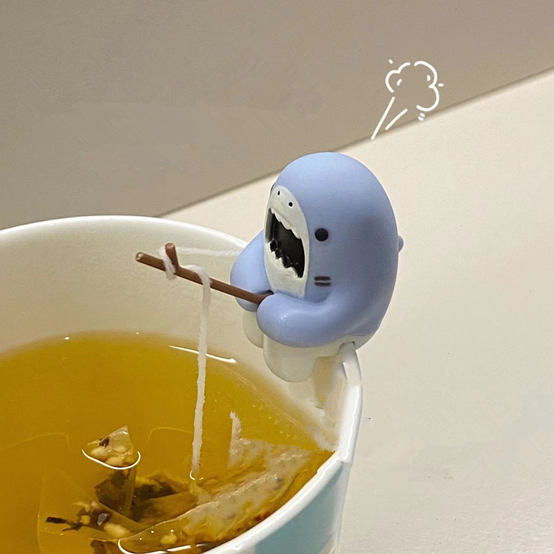 Reusable Silicone Tea Infuser  - огляд і ціна Herbal Wellness Products