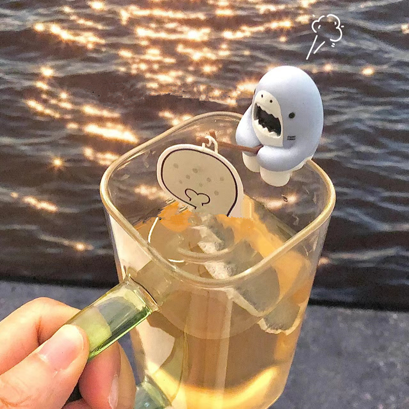 Reusable Silicone Tea Infuser  - огляд і ціна Herbal Wellness Products