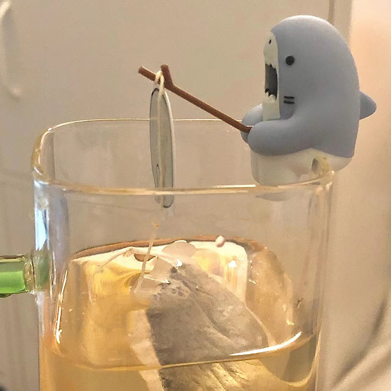 Reusable Silicone Tea Infuser  - огляд і ціна Herbal Wellness Products