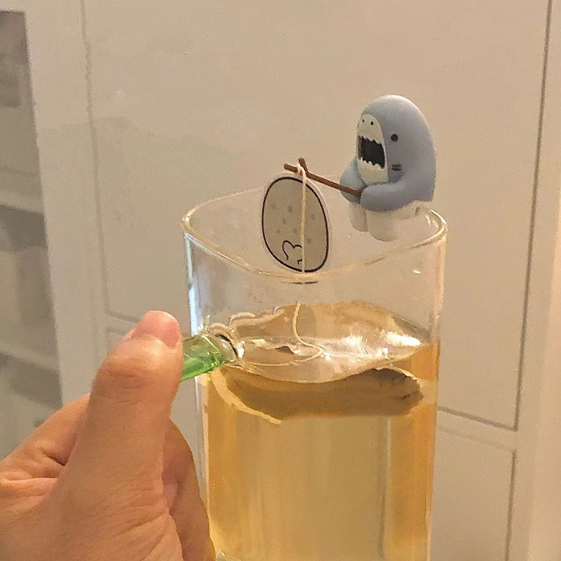 Reusable Silicone Tea Infuser  - огляд і ціна Herbal Wellness Products